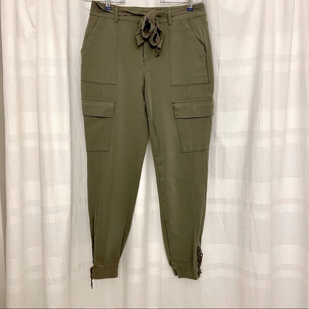 White House Black Market Joggers
